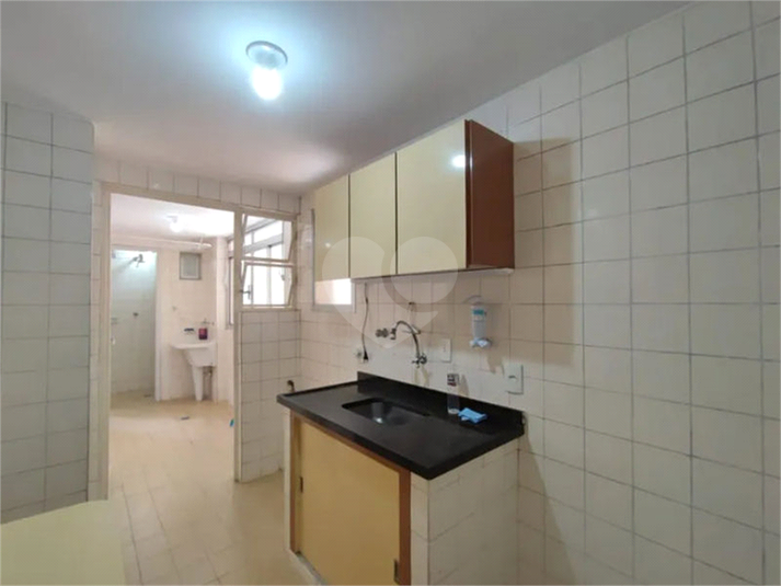 Venda Apartamento São Paulo Campo Belo REO1055366 3