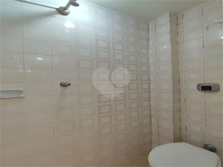 Venda Apartamento São Paulo Campo Belo REO1055366 14