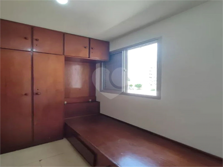 Venda Apartamento São Paulo Campo Belo REO1055366 7