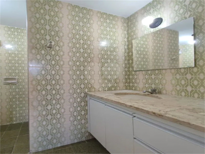 Venda Apartamento São Paulo Campo Belo REO1055366 13