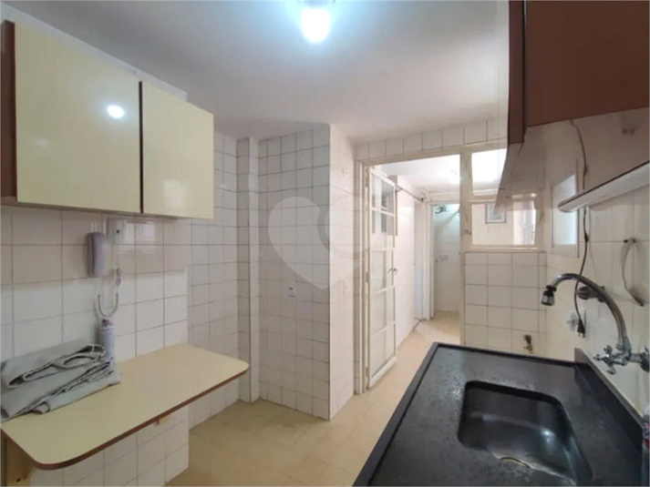 Venda Apartamento São Paulo Campo Belo REO1055366 4