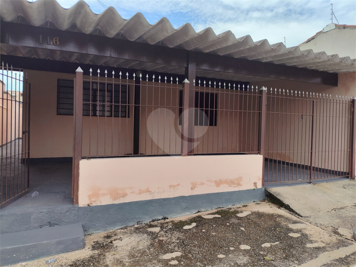 Aluguel Casa Indaiatuba Jardim Flórida REO1055369 1