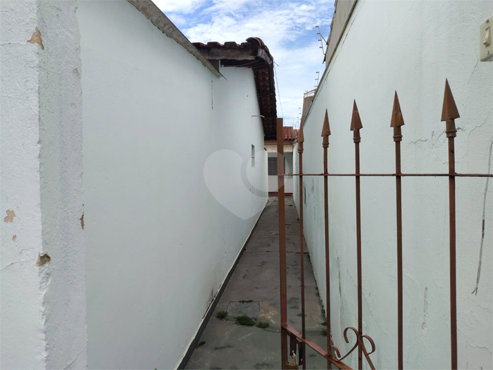 Aluguel Casa Indaiatuba Jardim Flórida REO1055370 1