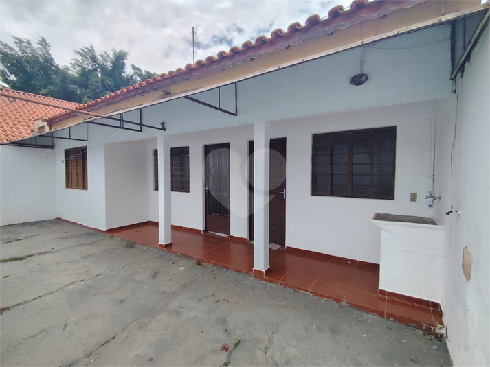 Aluguel Casa Indaiatuba Jardim Flórida REO1055370 3