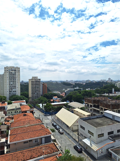 Venda Apartamento Guarulhos Vila Progresso REO1055371 32