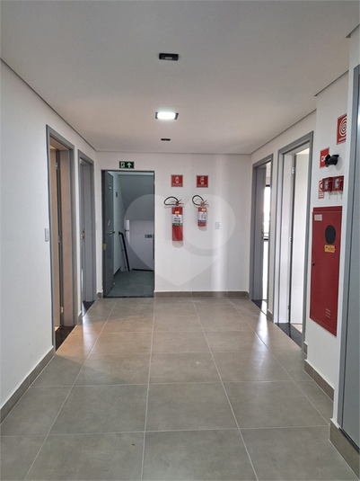 Venda Apartamento Guarulhos Vila Progresso REO1055371 13