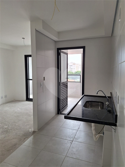 Venda Apartamento Guarulhos Vila Progresso REO1055371 26