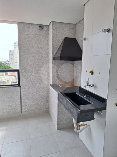 Venda Apartamento Guarulhos Vila Progresso REO1055371 28