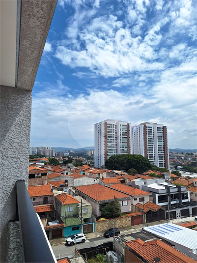 Venda Apartamento Guarulhos Vila Progresso REO1055371 31