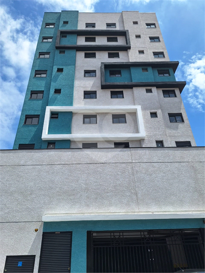 Venda Apartamento Guarulhos Vila Progresso REO1055371 1