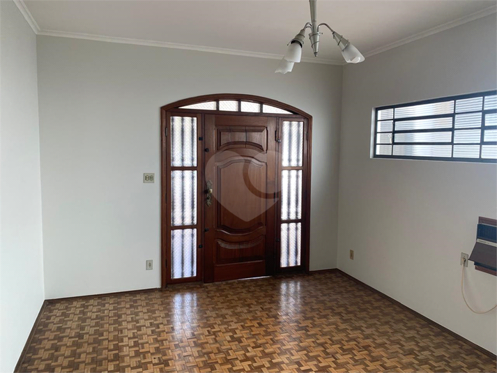 Aluguel Casa Bauru Centro REO1055372 27