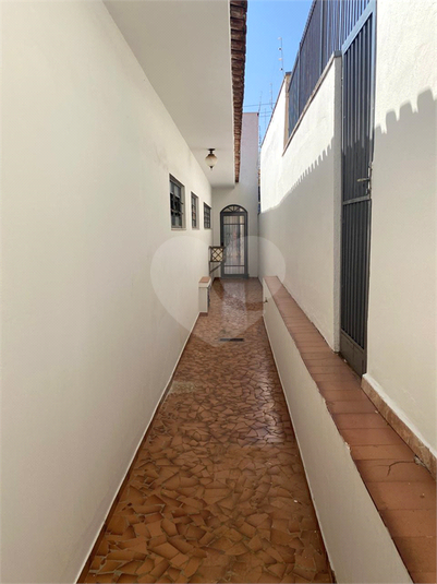 Aluguel Casa Bauru Centro REO1055372 33