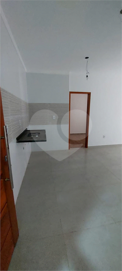 Venda Apartamento São Paulo Vila Carrão REO1055373 14