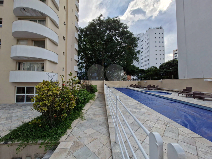 Venda Apartamento São Paulo Campo Belo REO1055375 44