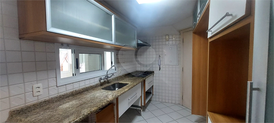 Venda Apartamento São Paulo Campo Belo REO1055375 16