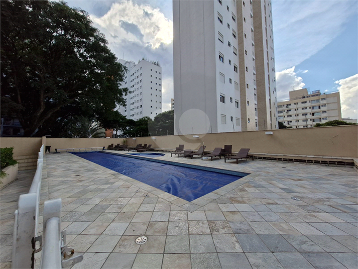 Venda Apartamento São Paulo Campo Belo REO1055375 46