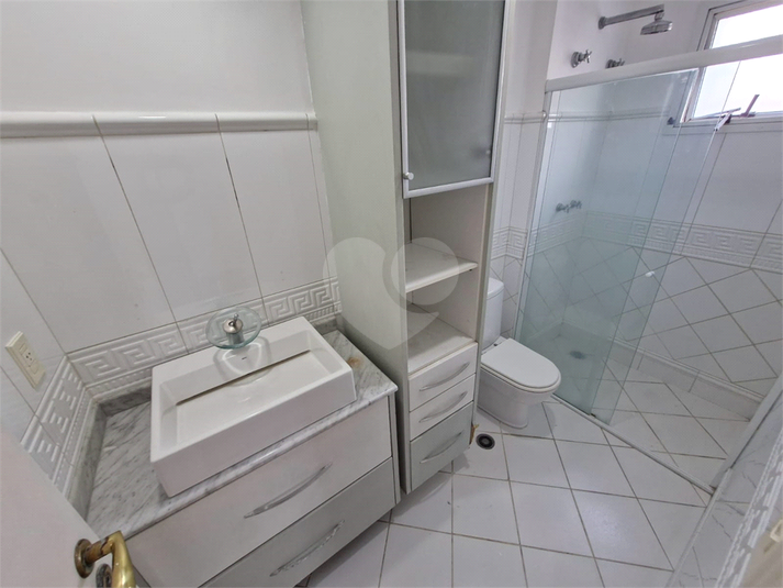 Venda Apartamento São Paulo Campo Belo REO1055375 36