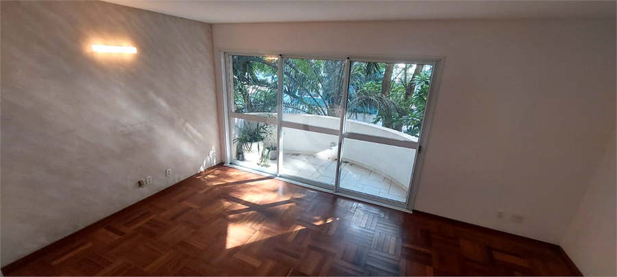 Venda Apartamento São Paulo Campo Belo REO1055375 10