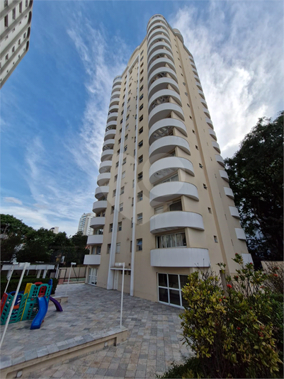 Venda Apartamento São Paulo Campo Belo REO1055375 45