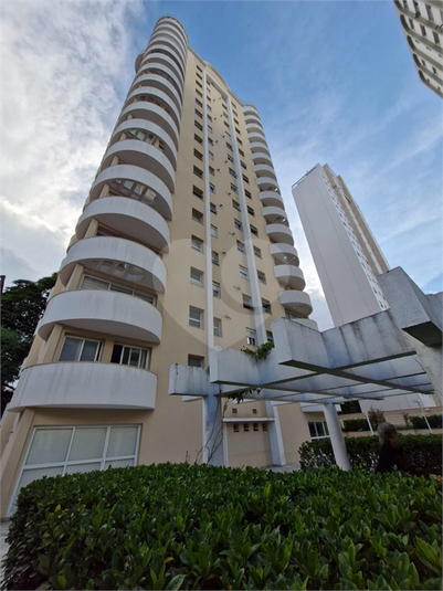 Venda Apartamento São Paulo Campo Belo REO1055375 37