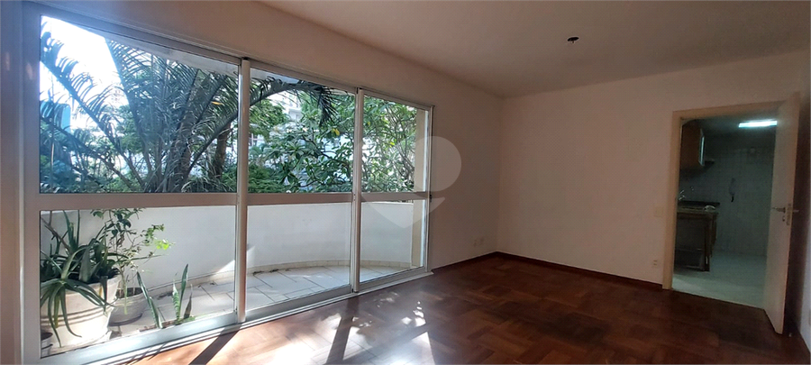 Venda Apartamento São Paulo Campo Belo REO1055375 13