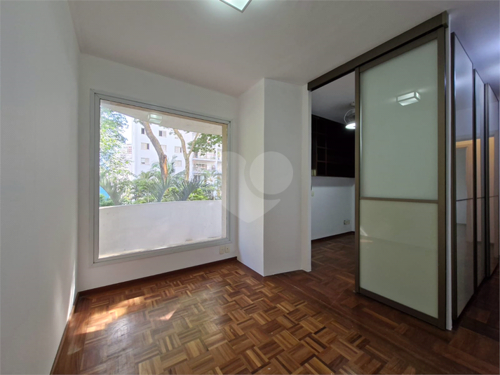 Venda Apartamento São Paulo Campo Belo REO1055375 33