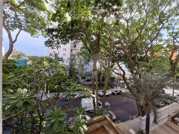 Venda Apartamento São Paulo Campo Belo REO1055375 26