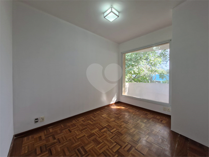 Venda Apartamento São Paulo Campo Belo REO1055375 34