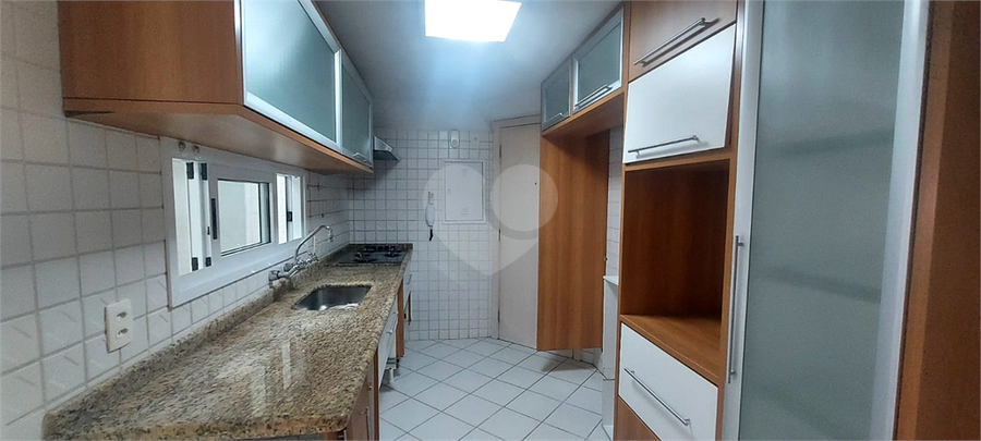 Venda Apartamento São Paulo Campo Belo REO1055375 15