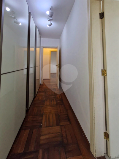 Venda Apartamento São Paulo Campo Belo REO1055375 30