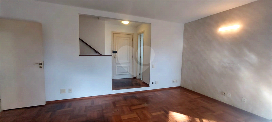 Venda Apartamento São Paulo Campo Belo REO1055375 9