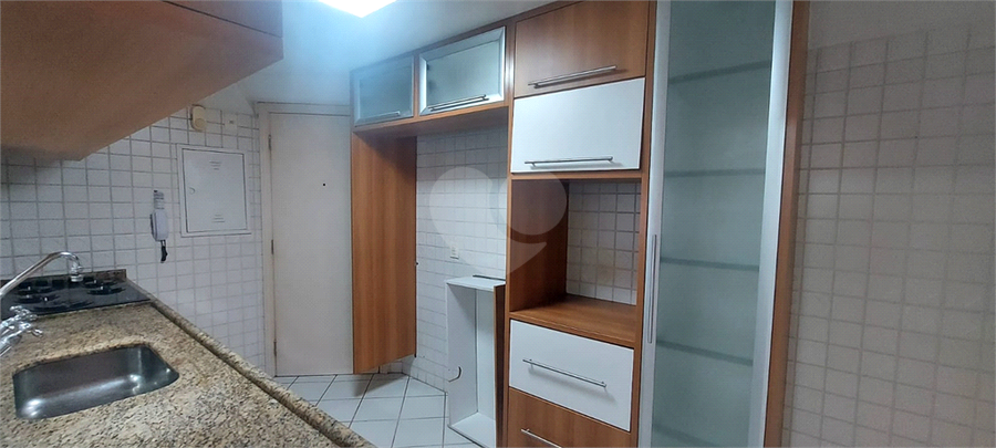 Venda Apartamento São Paulo Campo Belo REO1055375 17