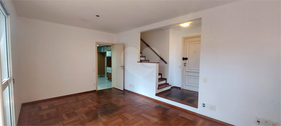 Venda Apartamento São Paulo Campo Belo REO1055375 8