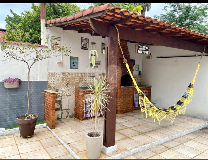 Venda Casa Volta Redonda Santo Agostinho REO1055376 2