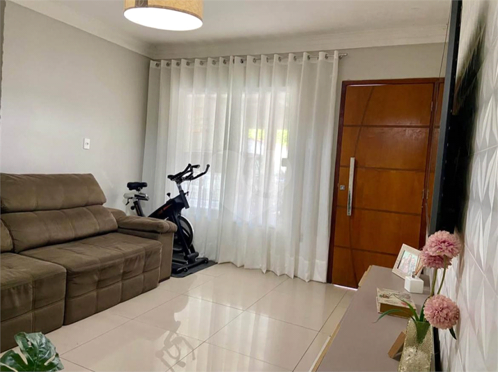 Venda Casa Volta Redonda Santo Agostinho REO1055376 9