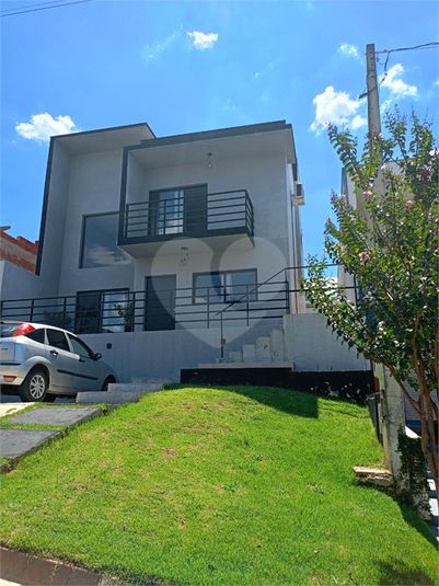 Venda Condomínio Itupeva Residencial Vila Victoria REO1055378 1