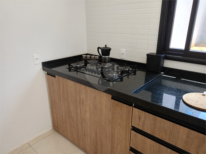 Venda Condomínio Itupeva Residencial Vila Victoria REO1055378 16