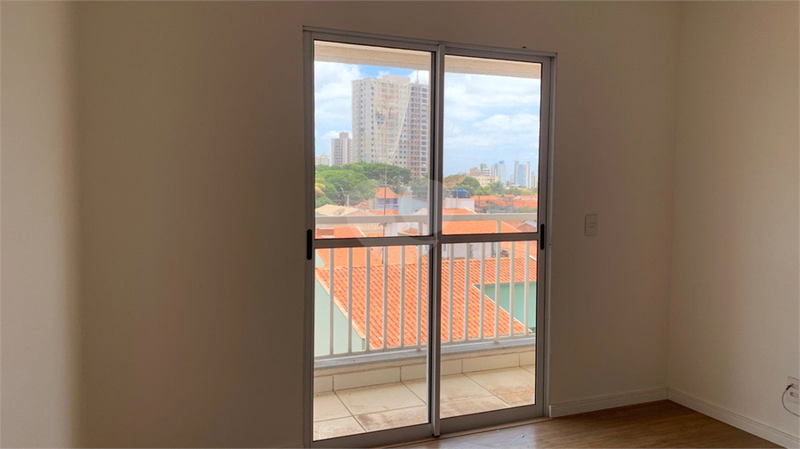 Venda Apartamento Piracicaba Nova América REO1055379 2