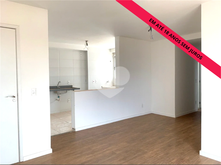 Venda Apartamento Piracicaba Nova América REO1055379 1