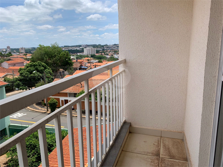 Venda Apartamento Piracicaba Nova América REO1055379 12