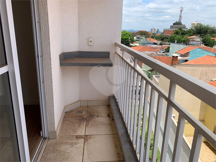 Venda Apartamento Piracicaba Nova América REO1055379 11