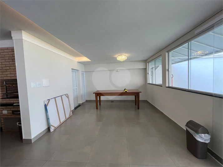 Venda Apartamento Piracicaba Nova América REO1055379 37