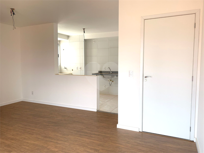 Venda Apartamento Piracicaba Nova América REO1055379 3