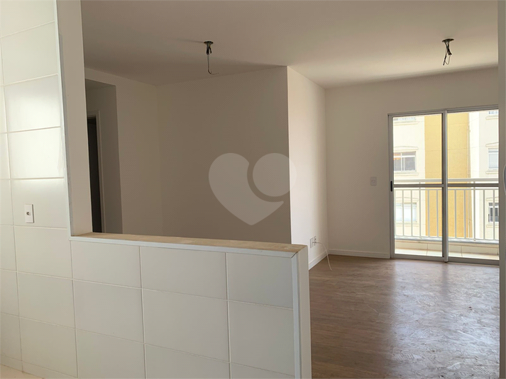 Venda Apartamento Piracicaba Nova América REO1055384 5