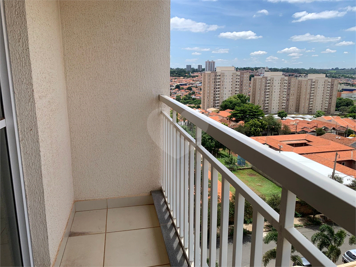 Venda Apartamento Piracicaba Nova América REO1055384 12