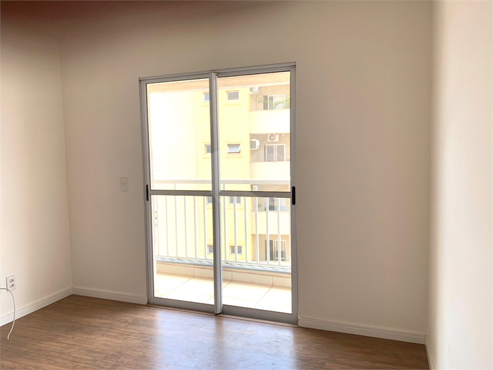 Venda Apartamento Piracicaba Nova América REO1055384 2