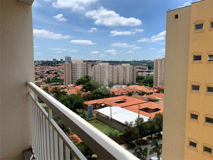 Venda Apartamento Piracicaba Nova América REO1055384 13