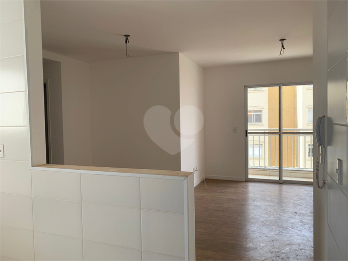 Venda Apartamento Piracicaba Nova América REO1055384 6