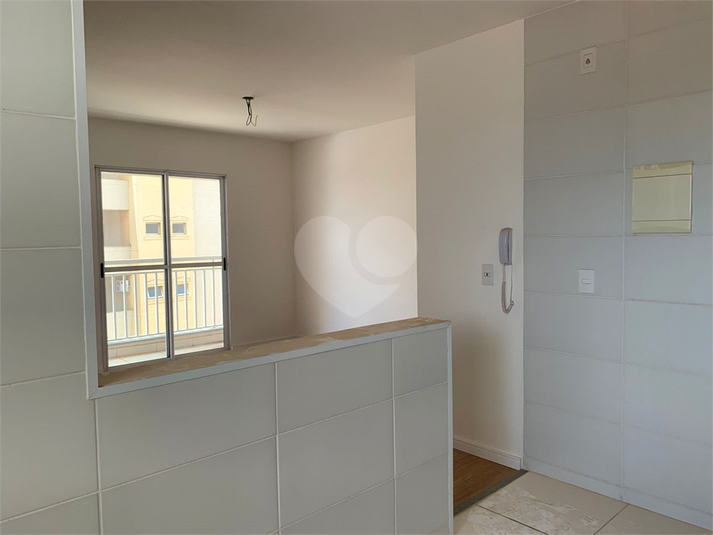 Venda Apartamento Piracicaba Nova América REO1055384 7