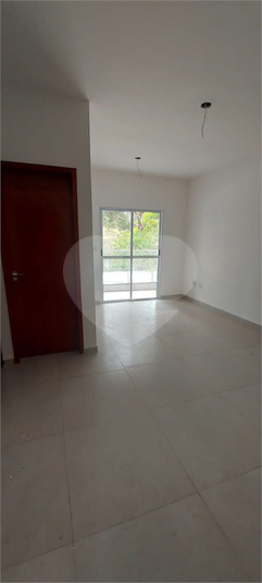 Venda Apartamento São Paulo Vila Carrão REO1055385 2